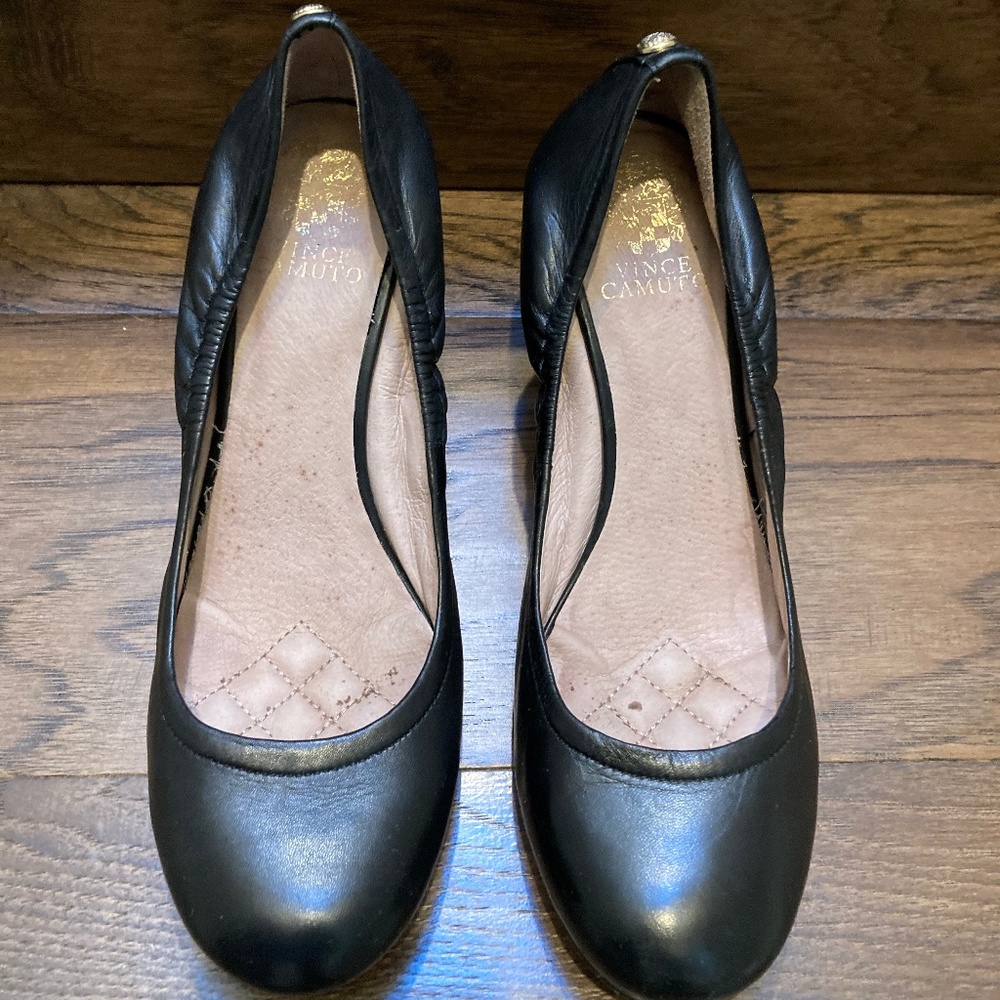 Vince Camuto Wedge Shoes